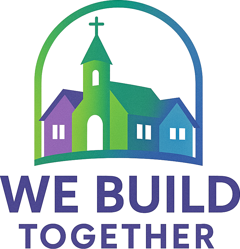 We Build Together Logo – We Build Together